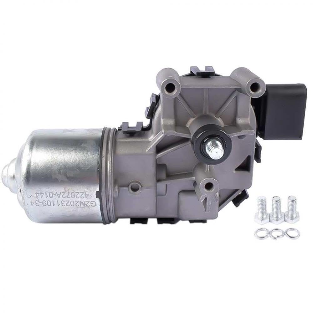 Front -Wischermotor AP01 kompatibel mit A4 8e Avant Cabriolet Seat Exeo 3R 8e1955113 Front -Wischermotor AP01 kompatibel mit A4 8e Avant Cabriolet Seat Exeo 3R 8e1955113 von LOGFDPYM
