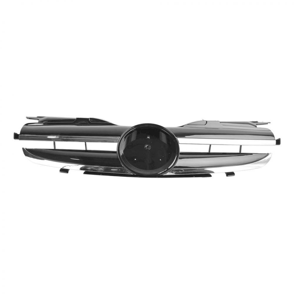 Frontgrill Stoßfänger kompatibel mit SLK-Klasse R170 SLK320 SLK230 SLK200 von LOGFDPYM