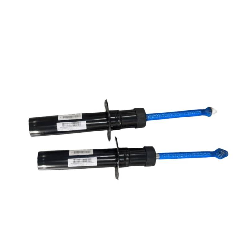Frontschockdämmerung kompatibel mit M157 OEM 670153413 Ersatzteil von LOGFDPYM