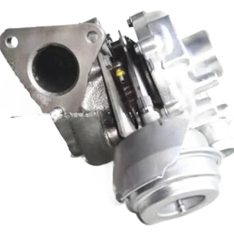 GT1749V Turbolader 701854-5004S 701854-0004 kompatibel mit verschiedenen Automobilmodellen von LOGFDPYM