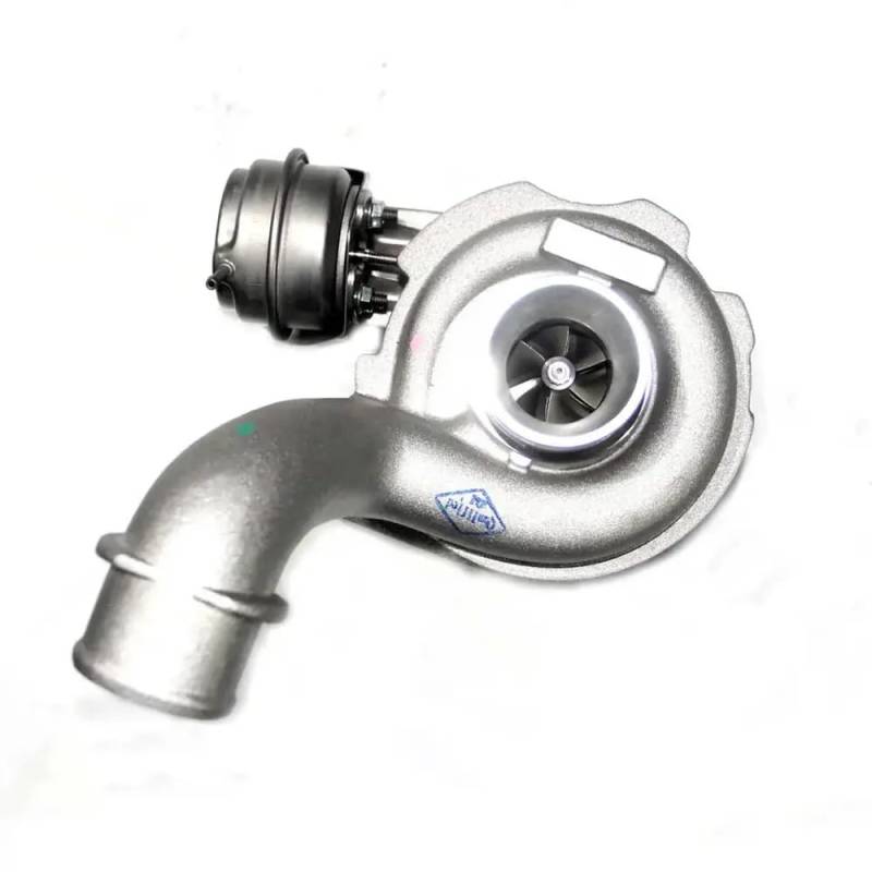 GT1852V Turbolader kompatibel mit 718089 718089-5008s Kompatibel mit Automobilanwendungen von LOGFDPYM