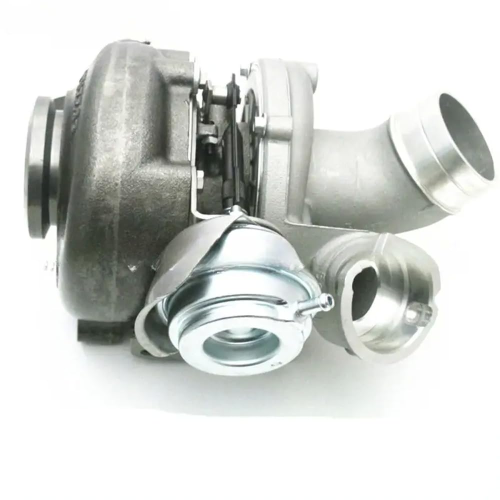 GT2056V Turbolader kompatibel mit Automobilanwendungen Maschine 716885 070145702b von LOGFDPYM