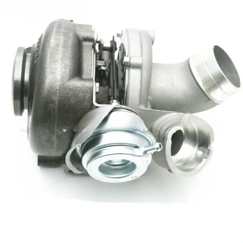 GT2056V Turbolader kompatibel mit Automobilanwendungen Maschine 716885 070145702b von LOGFDPYM