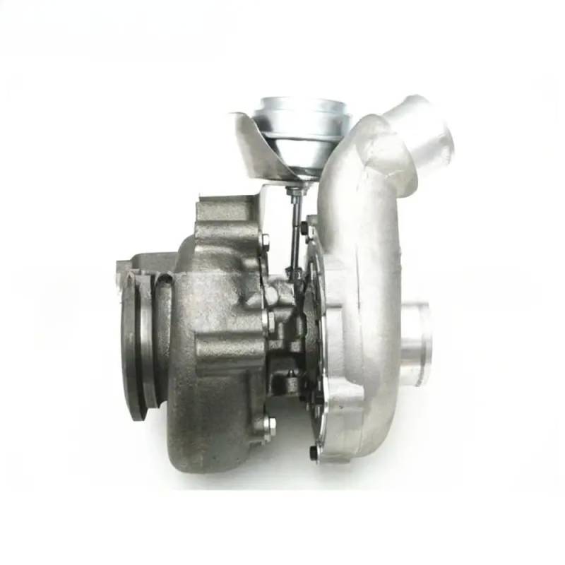 GT2256V Turbolader 721204 062145701A kompatibel mit verschiedenen Automobilmodellen von LOGFDPYM