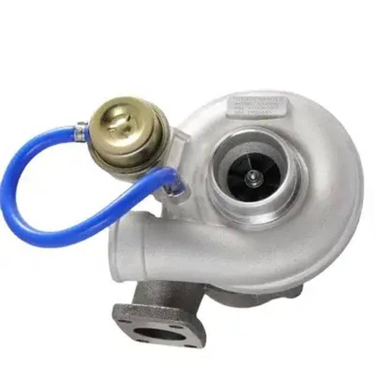 GT2556S Turbolader kompatibel mit 4.4L-Motoren Modell 711736 711736-0026 von LOGFDPYM