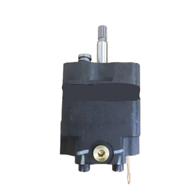 Getriebepumpenkopf Rotorersatz #4954880 kompatibel mit M11 -Pumpenmodellen 3417677 3417674 3417687 von LOGFDPYM