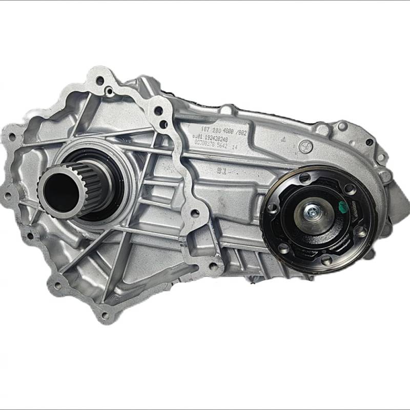 Gle W167 kompatibler Übertragungsfall A1672804800 A1672805200 von LOGFDPYM