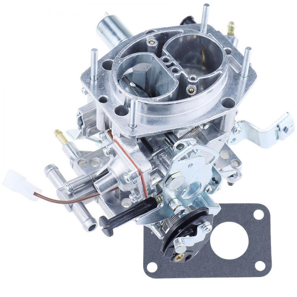 H204A-Vergaser Kompatibel mit die Verwendung mit 2108- und 2108-1107010-Modellen geeignet H204A-Vergaser Kompatibel mit die Verwendung mit 2108- und 2108-1107010-Modellen geeignet von LOGFDPYM