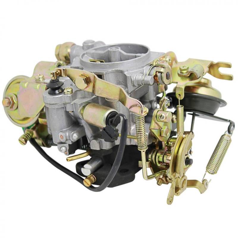 H230A -Vergaser Kompatibel mit 4G63 MD196458 MD181680 L200 L300 Galant Talon Freeca Eclipse Space Gear 2.0 Kompatibilität von LOGFDPYM