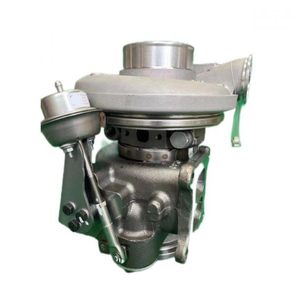 HX55W Turbolader 3593603 kompatibel mit M11 -Motor HX55W Turbolader 3593603 kompatibel mit M11 -Motor von LOGFDPYM