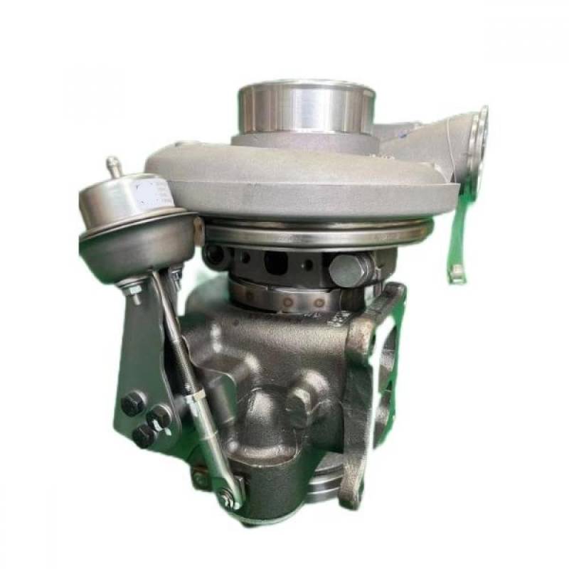 HX55W Turbolader 3593603 kompatibel mit M11 -Motor von LOGFDPYM