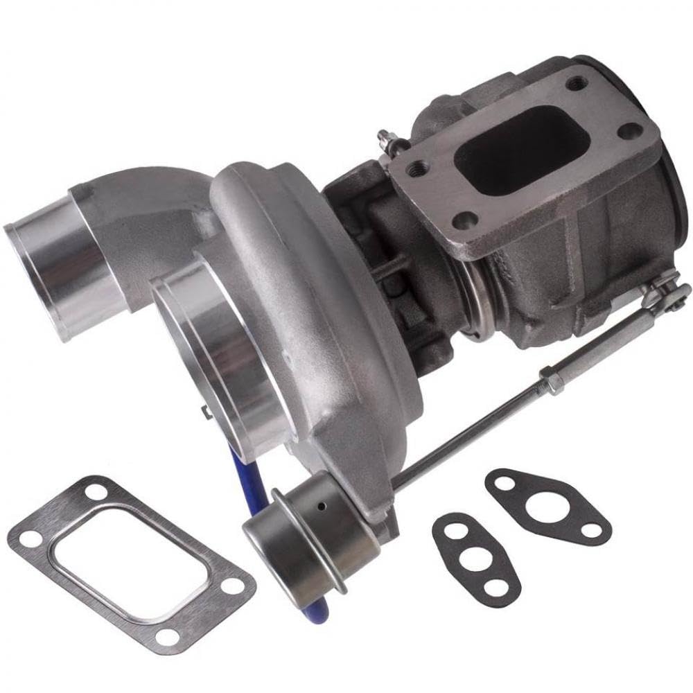 HY35W Turbolader kompatibel mit RAM 2500 3500 5.9L ISB 2003-2004 Beinhaltet Teilenummern 4089392NX 408939200 3599867 4033667 4033667H 4089392RX 5086863 HY35W Turbolader kompatibel mit RAM 2500 3500 5.9L ISB 2003-2004 Beinhaltet Teilenummern 4089392NX 408939200 3599867 4033667 4033667H 4089392RX 5086863 von LOGFDPYM