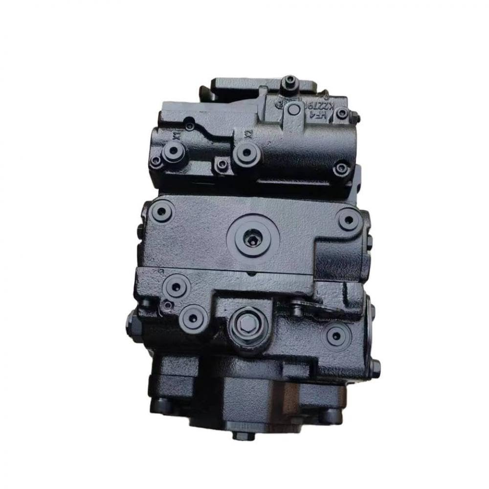 Handelssicherung Hydraulische Kolbenpumpe 90L -Serie mit schüchternen Bombas Hidaulicas -Modellen 90L100 90L100KP 90L100KP5NN80P4S1E03GBA353524 von LOGFDPYM
