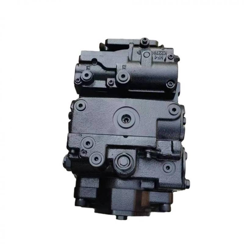 Handelssicherung Hydraulische Kolbenpumpe 90L -Serie mit schüchternen Bombas Hidaulicas -Modellen 90L100 90L100KP 90L100KP5NN80P4S1E03GBA353524 von LOGFDPYM