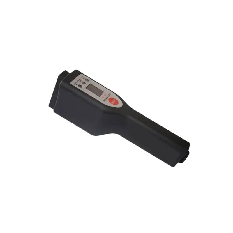 Handheld tragbare Spreng- und Flüssigerkennungsvorrichtung SF-100Y von LOGFDPYM
