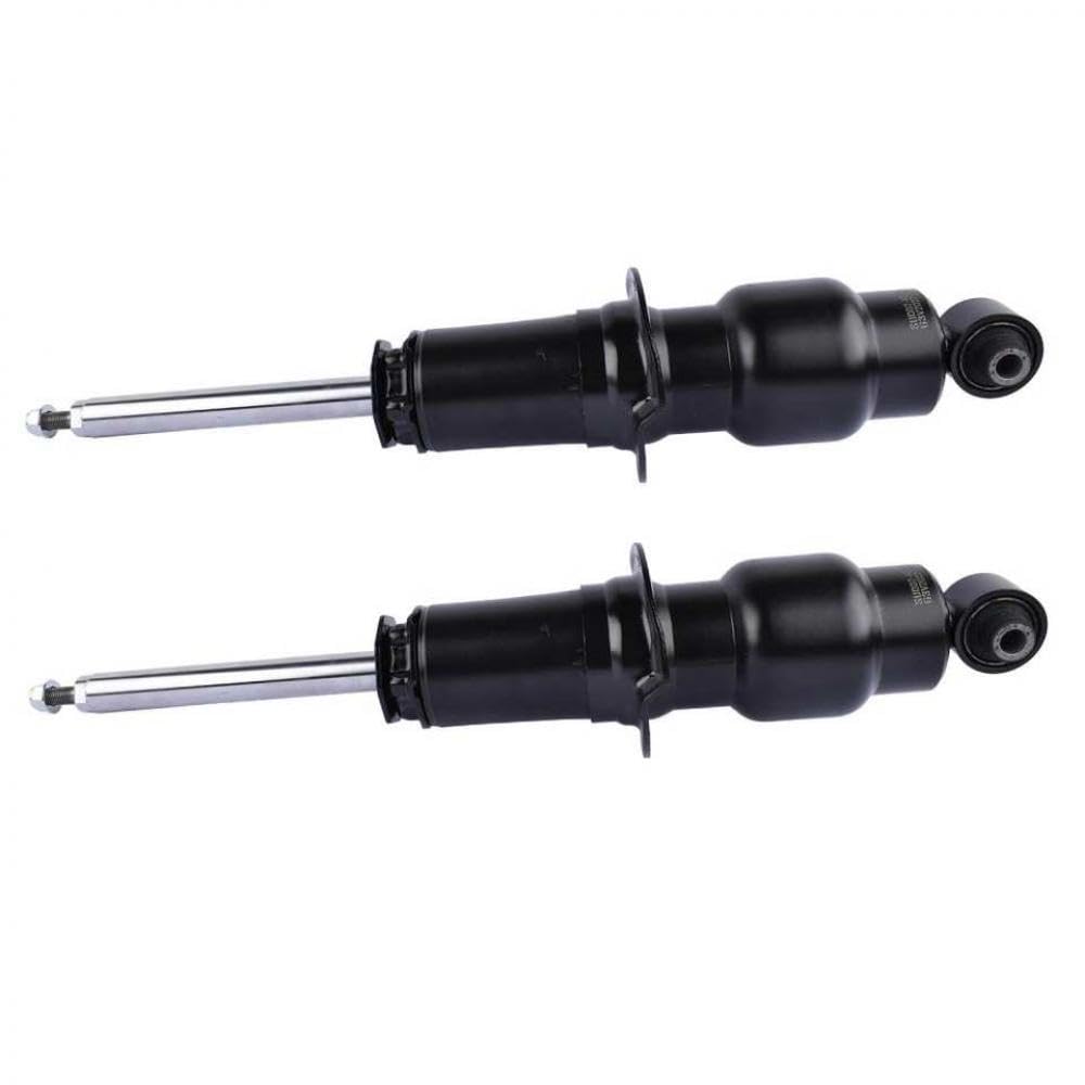 Heck -Stoßdämpfer 2PCS Set Kompatibel mit FESTERS Modelle EJ204 FA20 EJ25 FB25 SEVENTIONENTETETE von LOGFDPYM