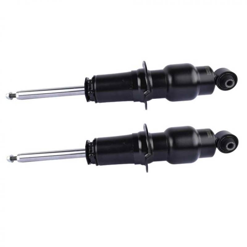 Heck -Stoßdämpfer 2PCS Set Kompatibel mit FESTERS Modelle EJ204 FA20 EJ25 FB25 SEVENTIONENTETETE von LOGFDPYM