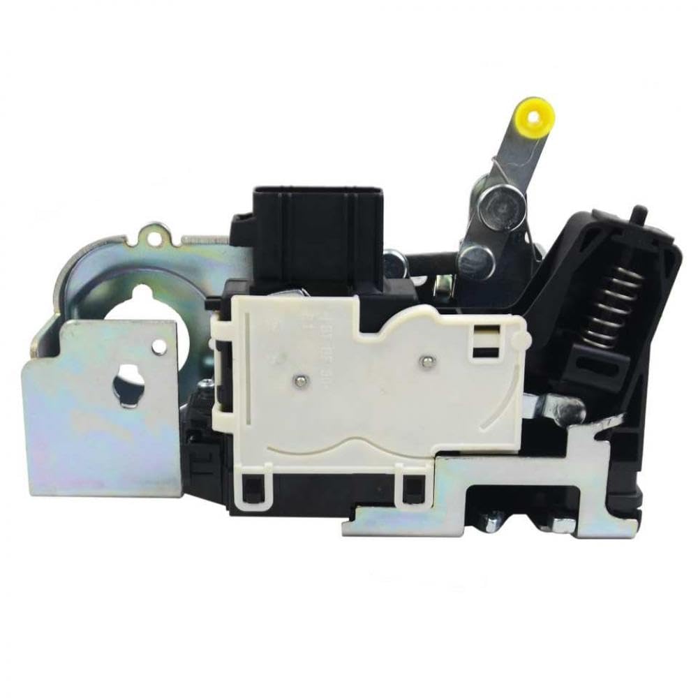 Heck -Türschlossverriegelung kompatibel mit AP03 Kompatibel mit Transit MK6 MK7 2000 bis 2014 1552414 YC15V43288CP von LOGFDPYM