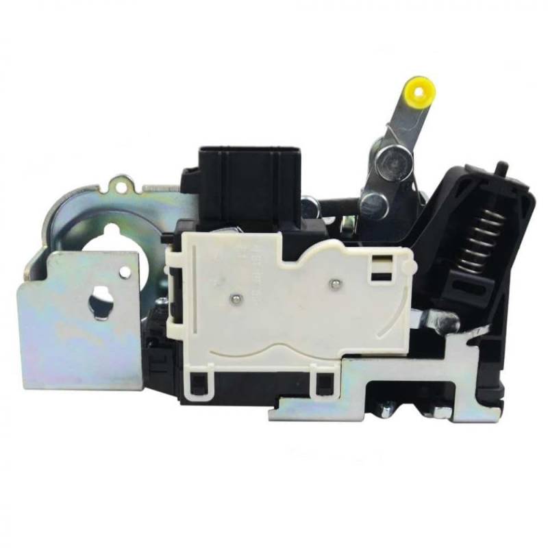 Heck -Türschlossverriegelung kompatibel mit AP03 Kompatibel mit Transit MK6 MK7 2000 bis 2014 1552414 YC15V43288CP von LOGFDPYM