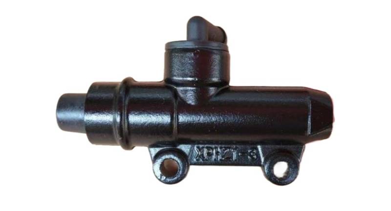 Heckbremse Masterzylinder kompatibel mit TNT165S 150S 180S -Modellen(2) von LOGFDPYM