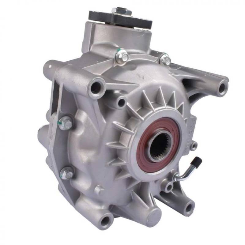 Heckdifferential Montage AP03 1332914 kompatibel mit Scrambler -Modellen 2010 bis 2023 von LOGFDPYM