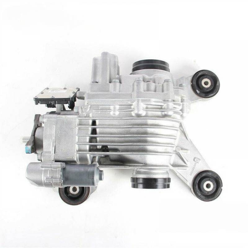 Heckdifferentialbaugruppe Haldex 5 kompatibel mit 0AY525010AE 3Q0599437 3C0599438d von LOGFDPYM