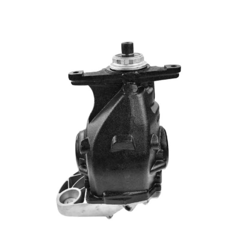 Heckdifferentialhalterung kompatibel mit E70 X5 Models 2011 bis 2013 Autoübertragungsteile 33107590911 33107590912 von LOGFDPYM