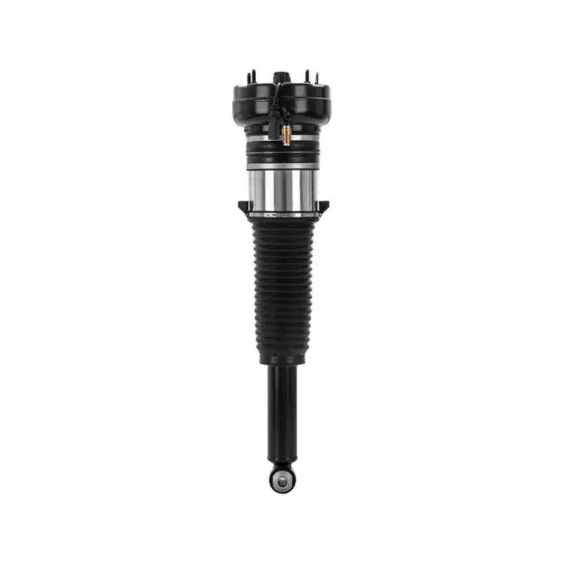 Heckluft -Bellow -Stoßdämpfer Kompatibel mit kompatible A8D4 Modell 4H6616002G von LOGFDPYM