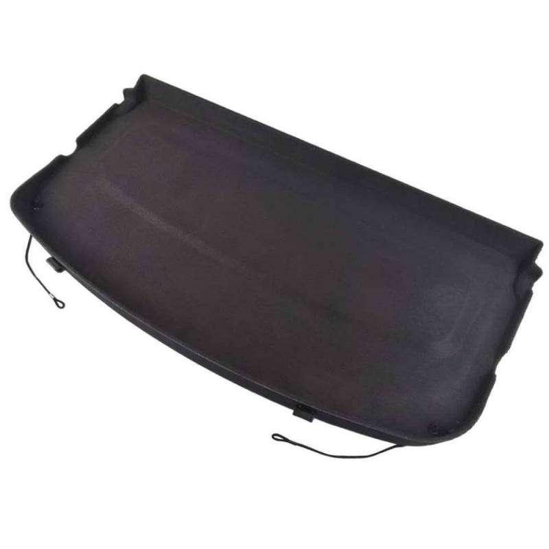 Heckpaket-Regal-Lastabdeckung kompatibel mit Astra K FWD MK VII 2016-2022 13417657 von LOGFDPYM