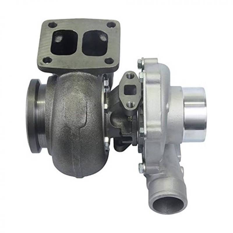Hydrauliklüftermotor Austausch 05566435 kompatibel mit Bomag Compactor Roller von LOGFDPYM
