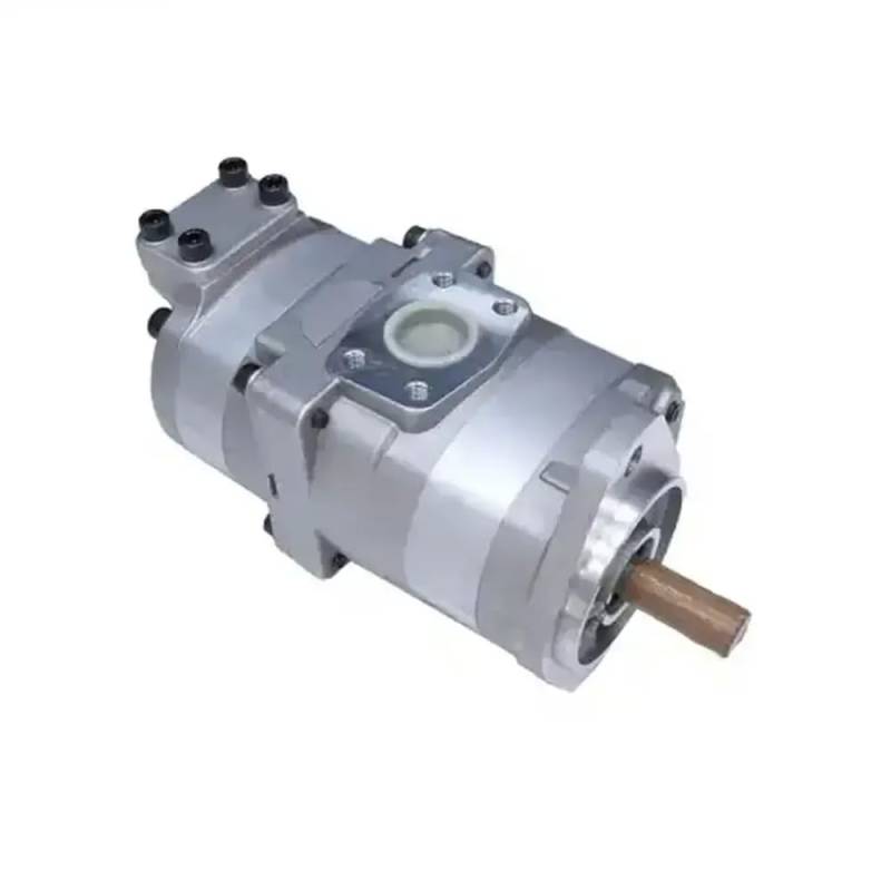 Hydraulikpumpe 705-51-20400 kompatibel mit WA200-1 Radlader von LOGFDPYM