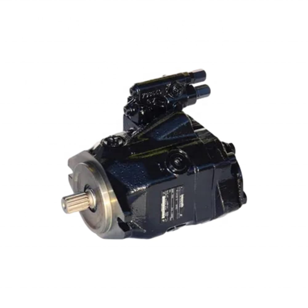 Hydraulikpumpe AL166638 kompatibler Austausch von LOGFDPYM
