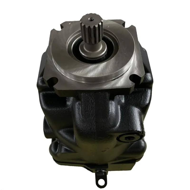 Hydraulische Kolbenpumpe kompatibel mit schüchtern von LOGFDPYM