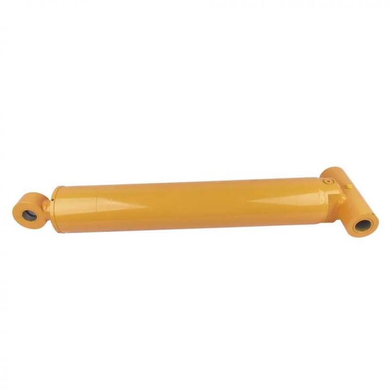 Hydraulischer Stabilisatorzylinder Links oder rechts kompatibel mit Fall 580K G110511 G110510 G110512 G110672 G110673 von LOGFDPYM