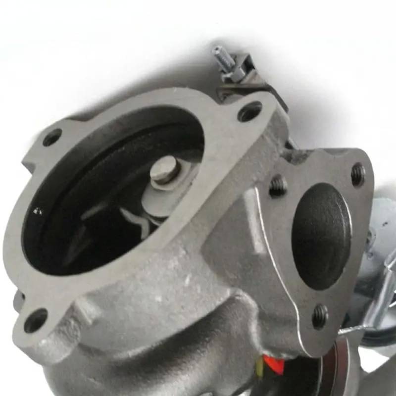 K04 Turbolader Kompatibel mit Motor -APY AMK kompatibel mit Modell 06A145704m von LOGFDPYM