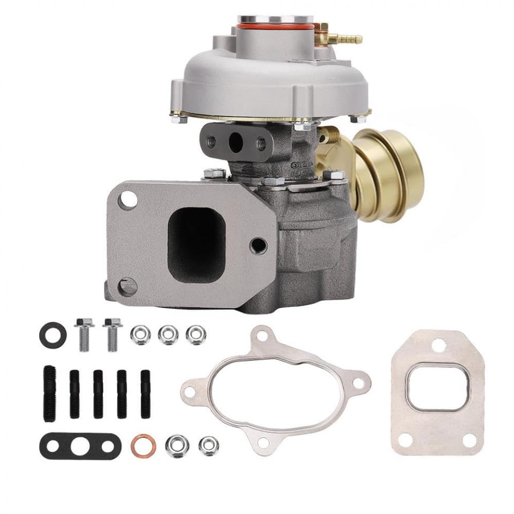 K14 Turbo -Ladegerät kompatibel mit dem Transporter T4 TDI 25L -Modelle 53149887018 53149707018 074145701A 074145701ax K14 Turbo -Ladegerät kompatibel mit dem Transporter T4 TDI 25L -Modelle 53149887018 53149707018 074145701A 074145701ax von LOGFDPYM