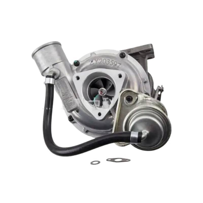 KHF5-2B Turbolader kompatibel mit RHF5-2B-Motor Kompatibel mit J3-CR-Anwendungen von LOGFDPYM