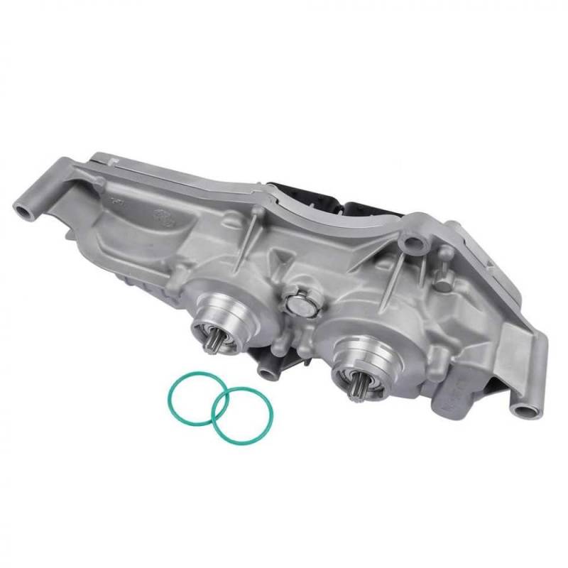 Kompatible AP03 AE8Z7Z369F TCM TCU Transmission Control -Modul Kompatibel mit Fiesta 1.5L Nur vorprogrammiert von LOGFDPYM