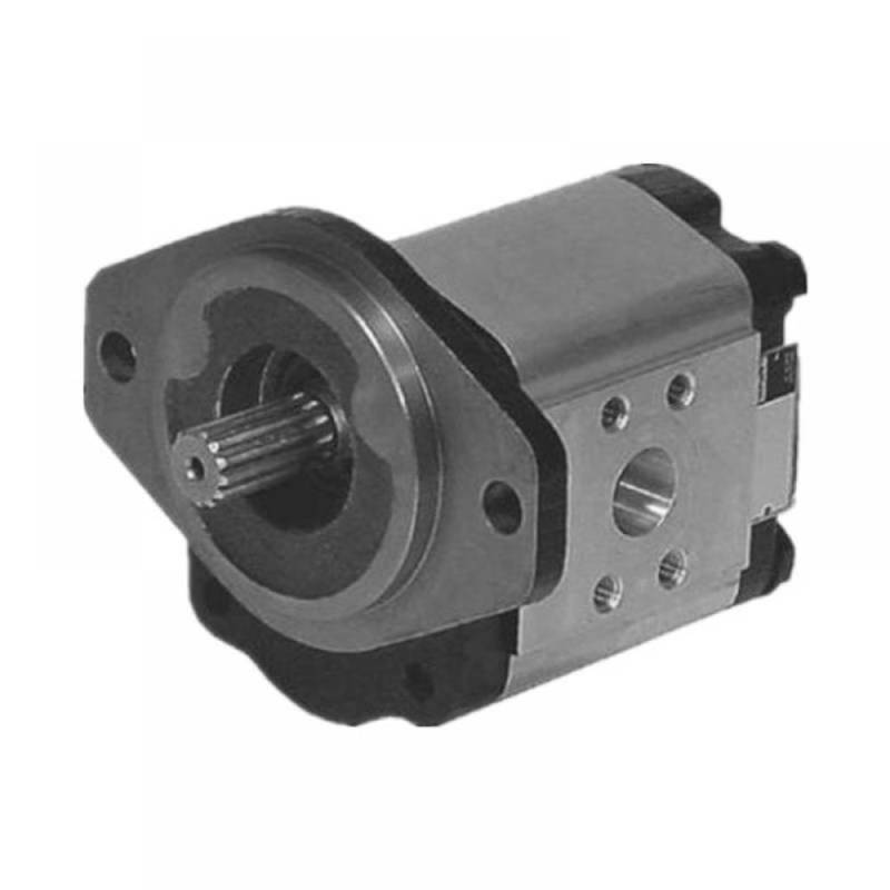 Kompatible Druckgetränkeölpumpe PGP -Serie PGP330 PGP500 PGP517 PGP505 PGP600 PGP517A0380ST1D7NL3L2B1B1 von LOGFDPYM