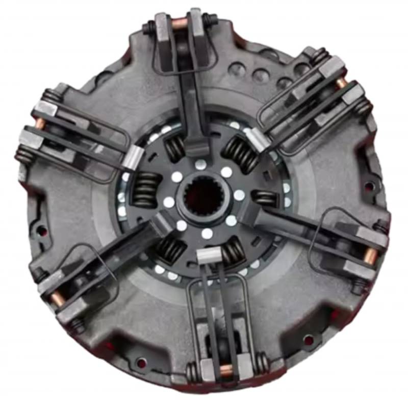Kompatible Dual -Clutch SJ29355 Kompatibel mit Deeree 5038d 5039d 3029d Modelle von LOGFDPYM