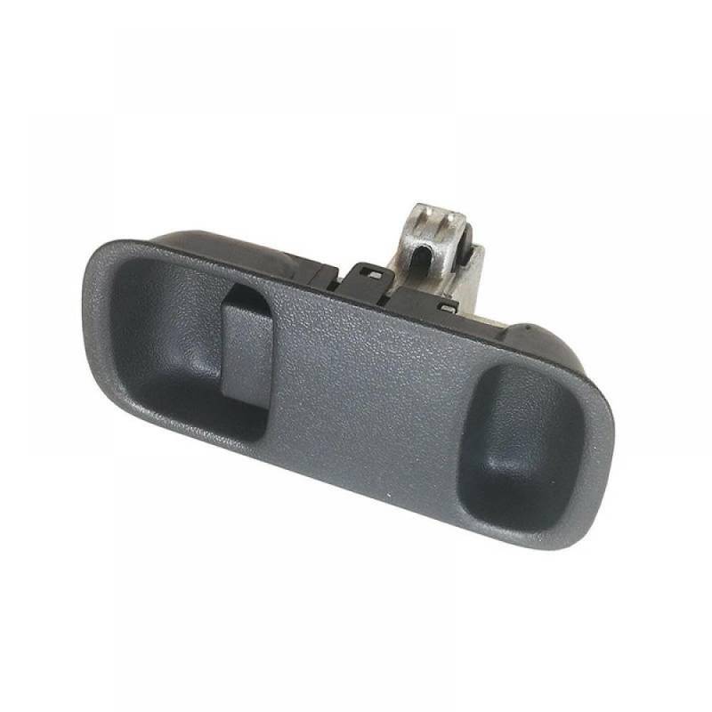 Kompatible Handschuhbox-Verriegelungsverriegelungsgriff Kompatibel mit Montero Pajero MK3 V73 V75 V77 2000-2006 MR402499 CAR Toolbox Switch von LOGFDPYM