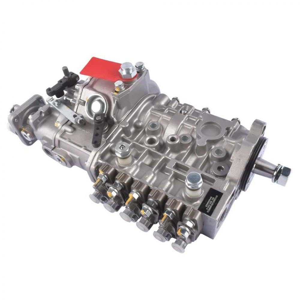 Kompatible Kraftstoffeinspritzpumpe Kompatibel mit 6CTA 8.3 235 PS 2100p Dieselmotor Modell 3915581 Kompatible Kraftstoffeinspritzpumpe Kompatibel mit 6CTA 8.3 235 PS 2100p Dieselmotor Modell 3915581 von LOGFDPYM