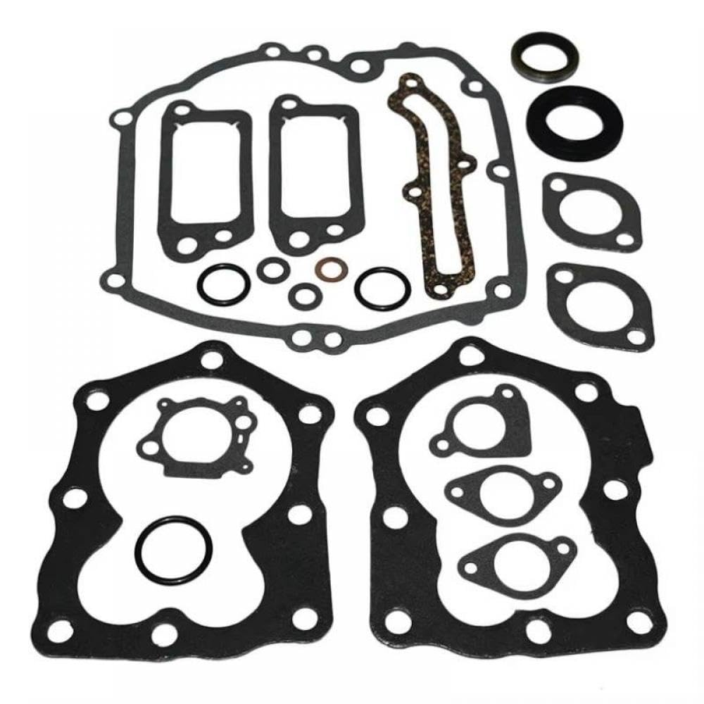 Kompatible Motordichtung Kompatibel mit und 590508 794307 497316 Kompatible Motordichtung Kompatibel mit und 590508 794307 497316 von LOGFDPYM