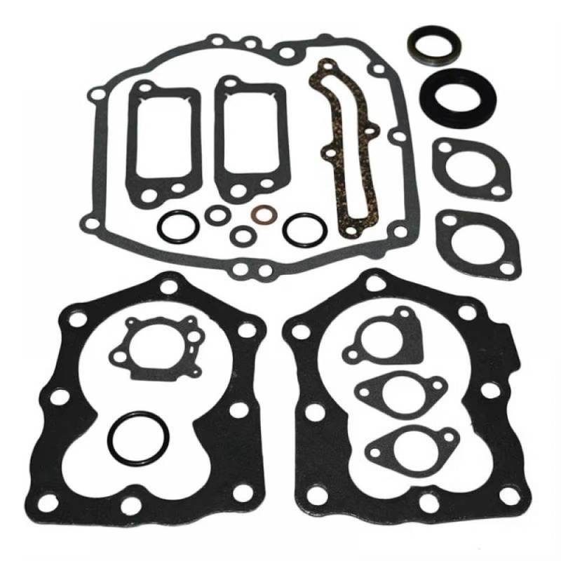 Kompatible Motordichtung Kompatibel mit und 590508 794307 497316 von LOGFDPYM