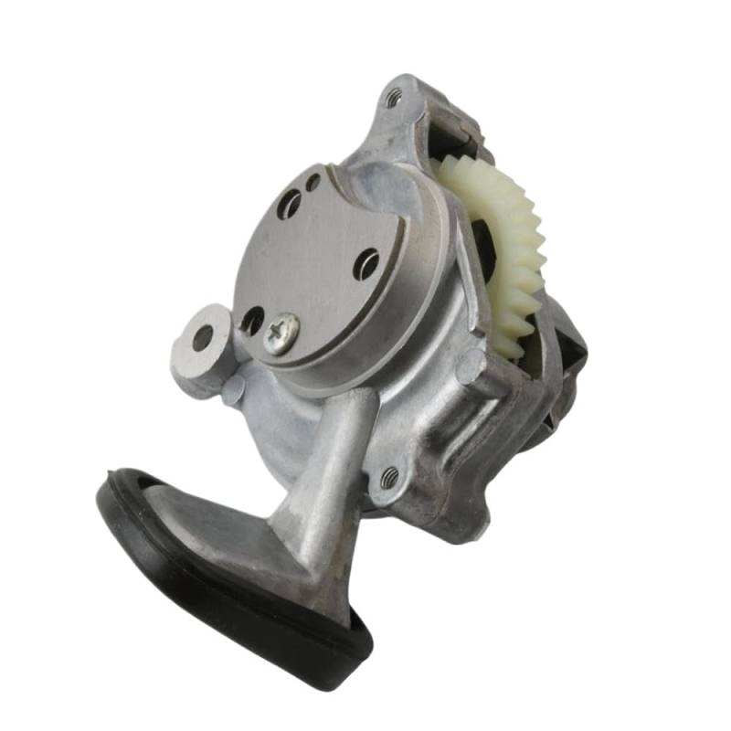 Kompatible Motorradölpumpe Kompatibel mit 125ccm-Modelle CBT125 CB125T CM125 CB125 Twin Fits 15100-KC1-000 1982-1997 von LOGFDPYM