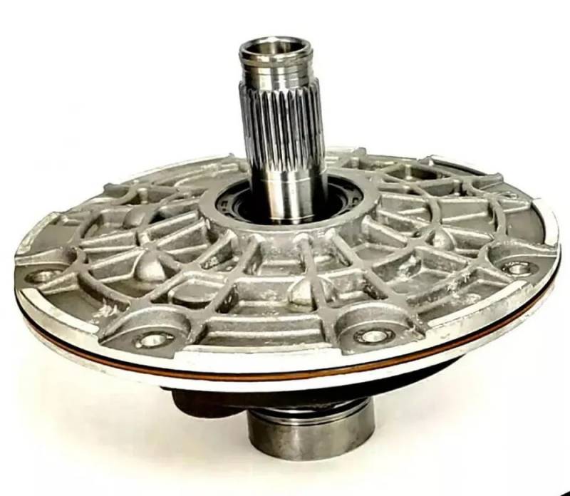 Kompatible Pumpenbaugruppe Kompatibel mit 5R55N 5R55W 5R55S Auto Motorteile von LOGFDPYM
