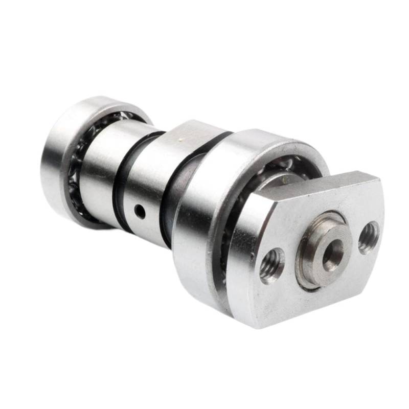 Kompatible Roller-Nockenwelle Kompatibel mit 125ccm 4-Takt-Motoren wie Symphony SR Orbit Fiddle 2 S Jet 4 Allo Crox 14100-arar-0002 von LOGFDPYM
