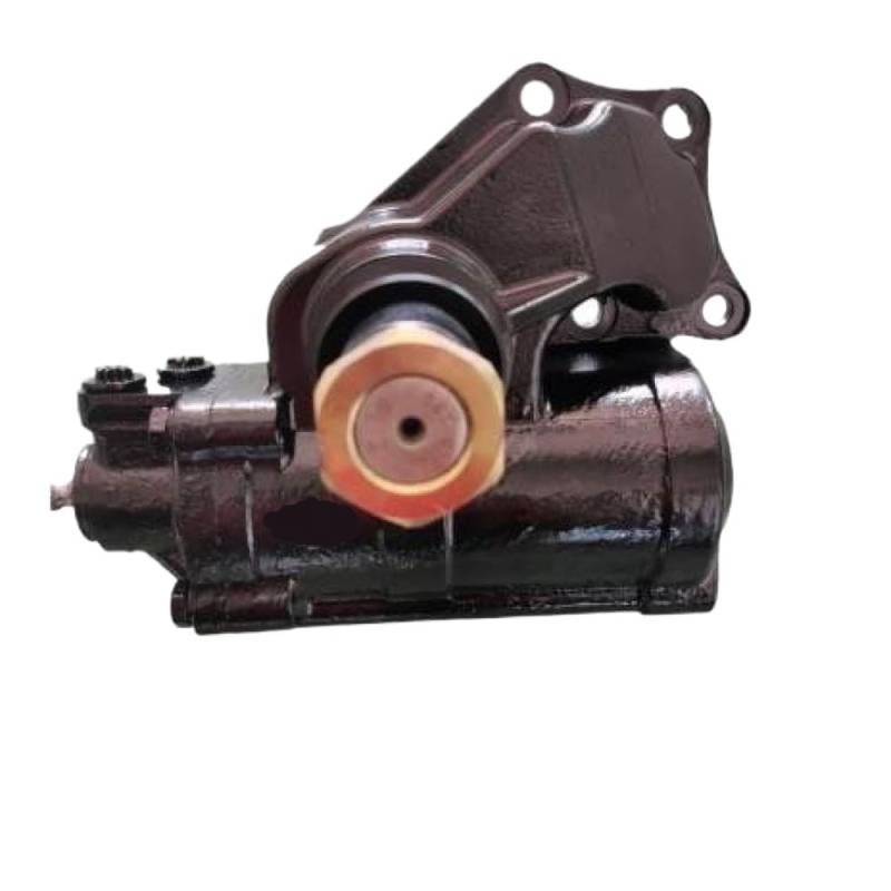 Kompatible Servolenkungsgetriebe Kompatibel mit OE 576005K050 576005K000 Auto -Teile von LOGFDPYM