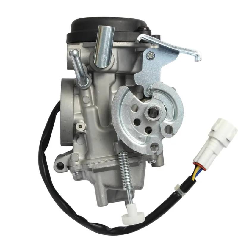Kompatible Vergaseroptionen Kompatibel mit SR400 SR500 Modelle 2001 bis 2008 von LOGFDPYM