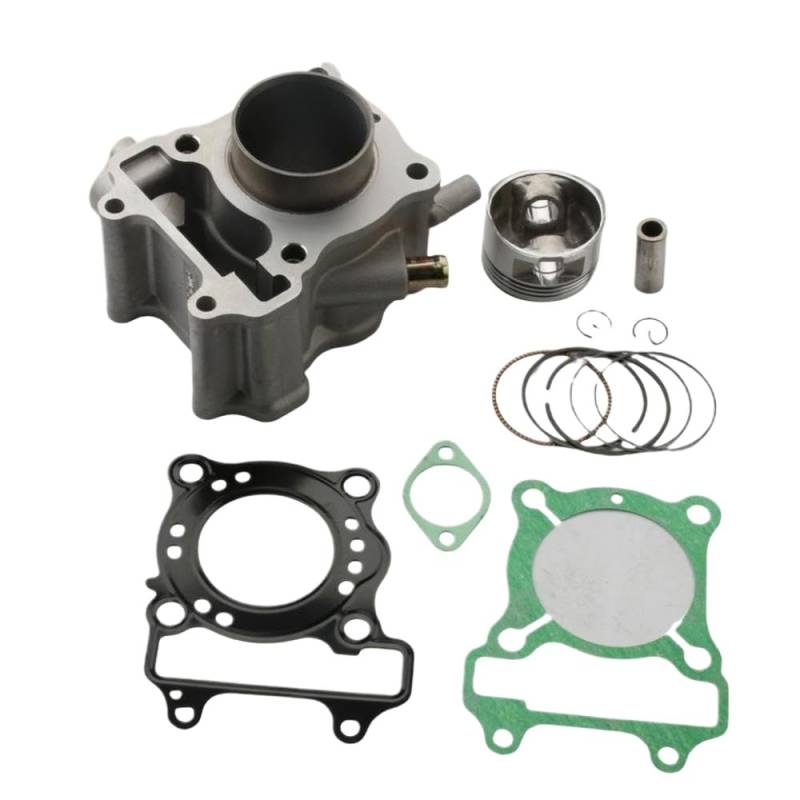Kompatible Zylinderkit Kompatibel mit 125CC von LOGFDPYM